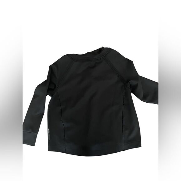 MARC CAIN Black Sweatshirt - Picture 7 of 9